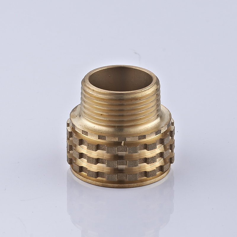 High-Quality Brass Inserts for PPR Fittings Pricelist, Company