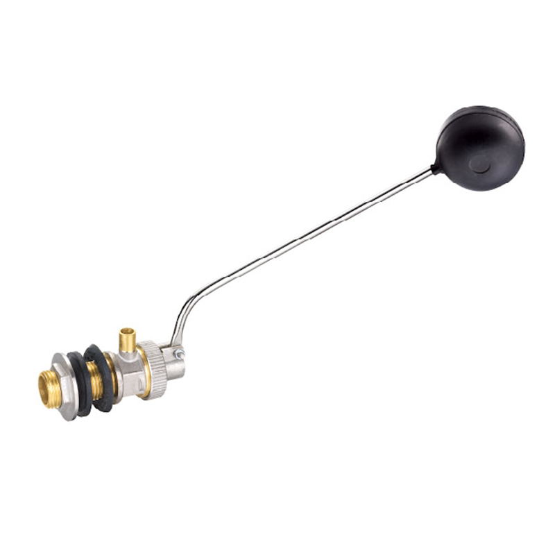 ODM Floating Ball Valve Pricelist, Company