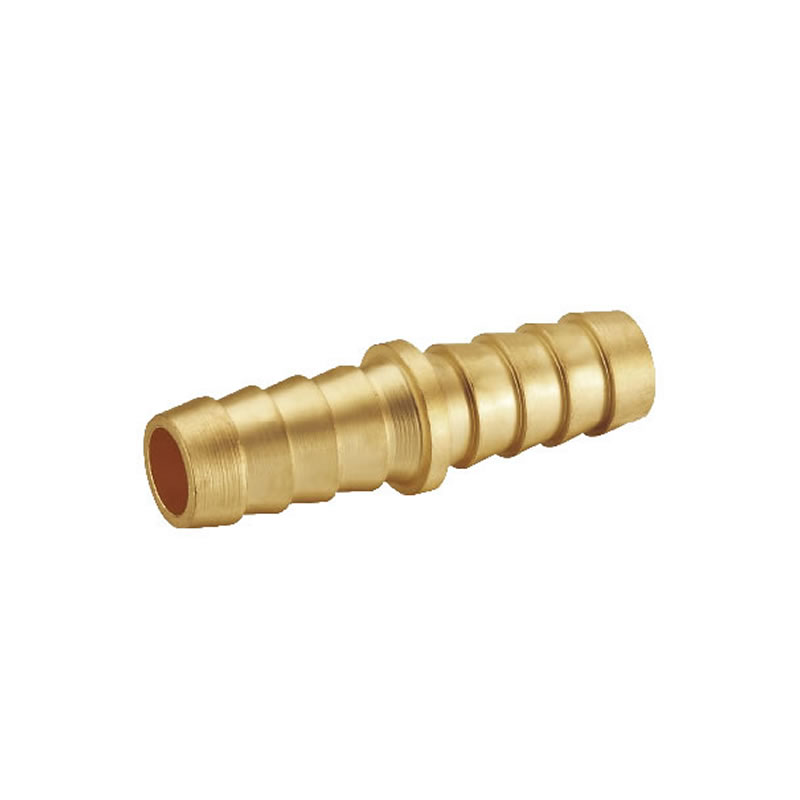 High-Quality American Brass Hose Barb Fittings Exporter, Products