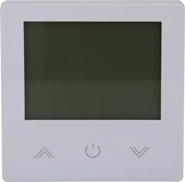 Y9031 Smart Thermostat HVAC Control Interface