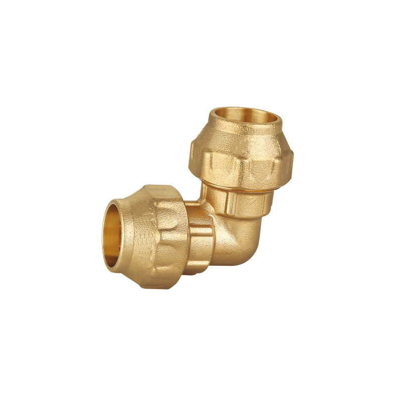 Buy Brass Compression Fittings for PE Pipe Manufacturers, Service