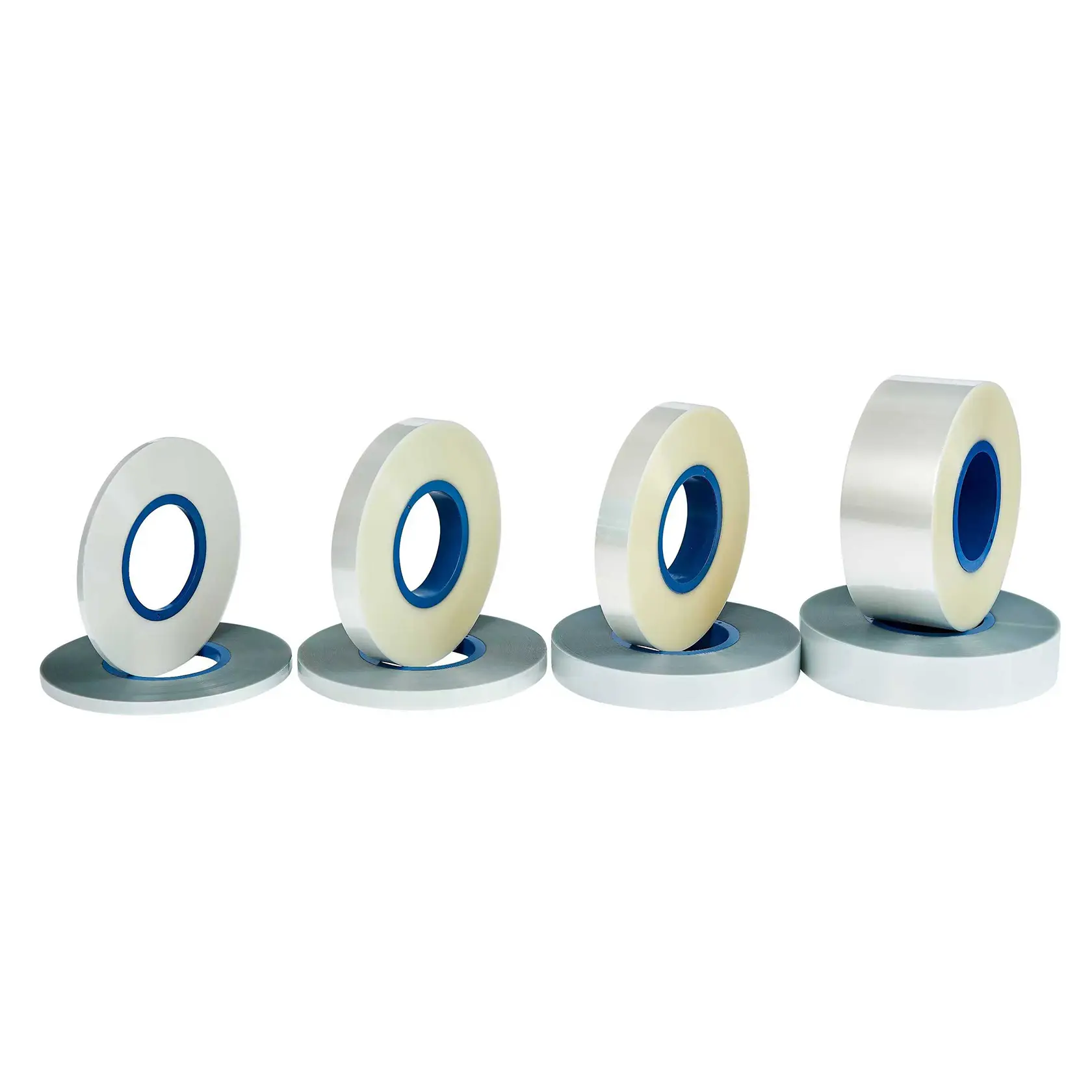 China Standard High Temperature Series Heat Seal Cover Tape Manufacturers, Supplier