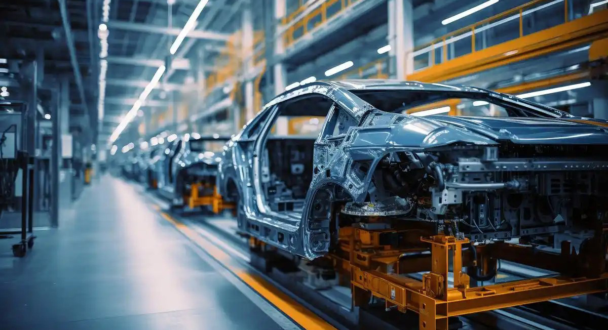 Automotive