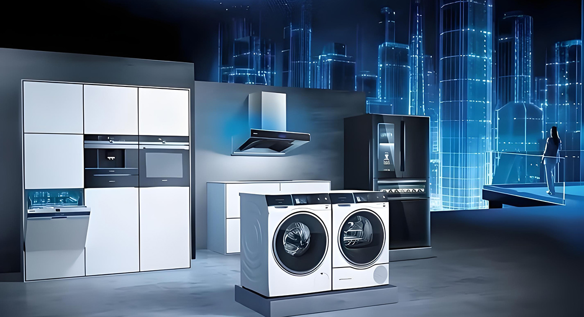 Appliances
