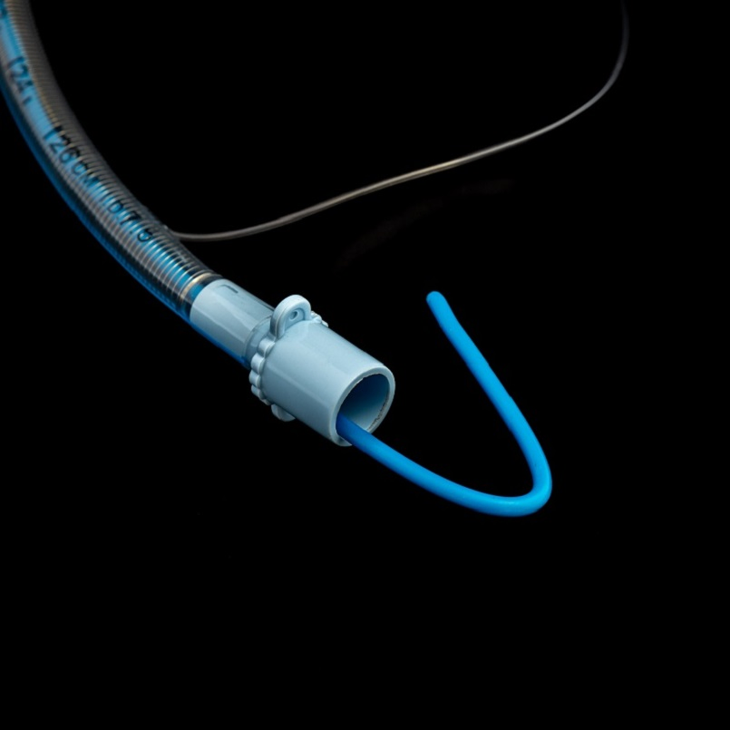 Catéteres endotraqueales desechables adecuados para entornos domésticos y clínicos