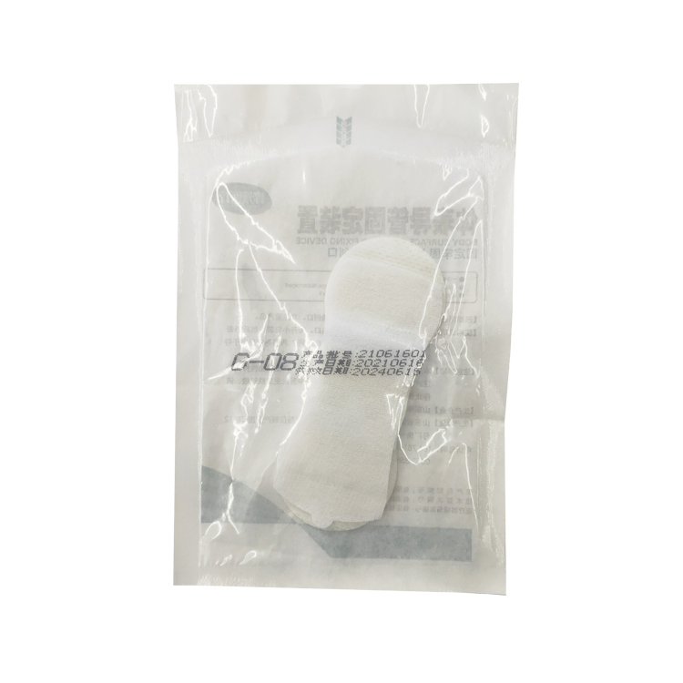 Dispositivo de fijación desechable para catéter suave y cómodo Picc/CVC