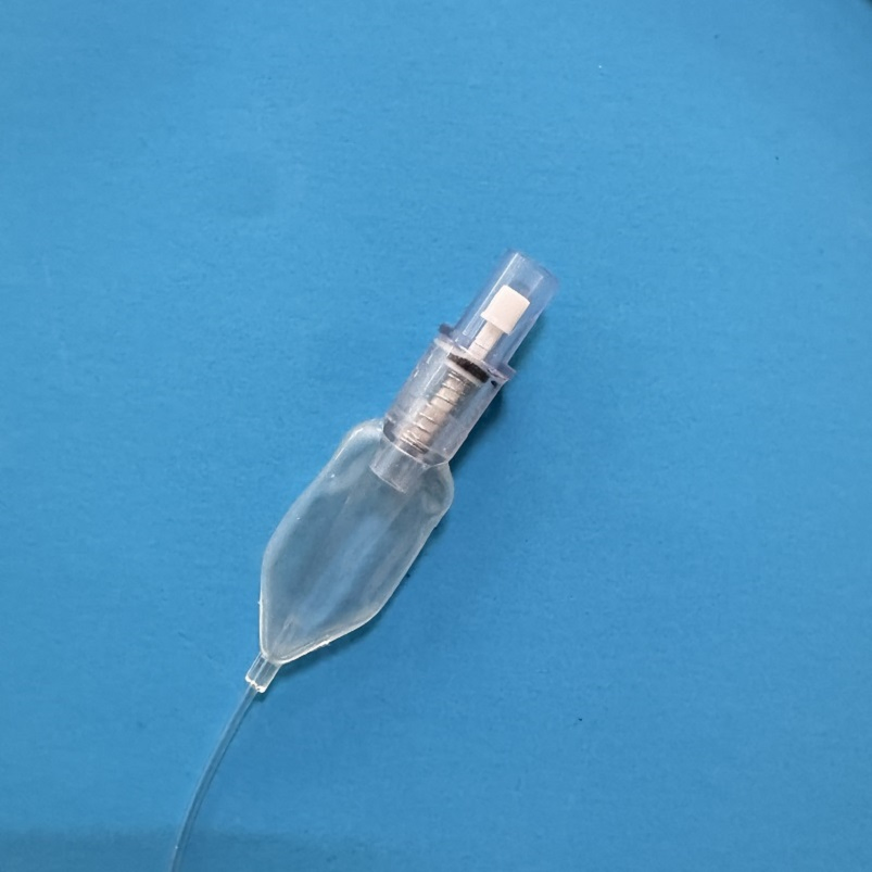 Catéter de esterilización de tubo endotraqueal profesional y económico