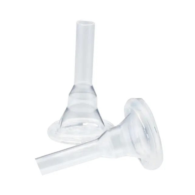Condón de silicona para orina, catéter externo para hombres