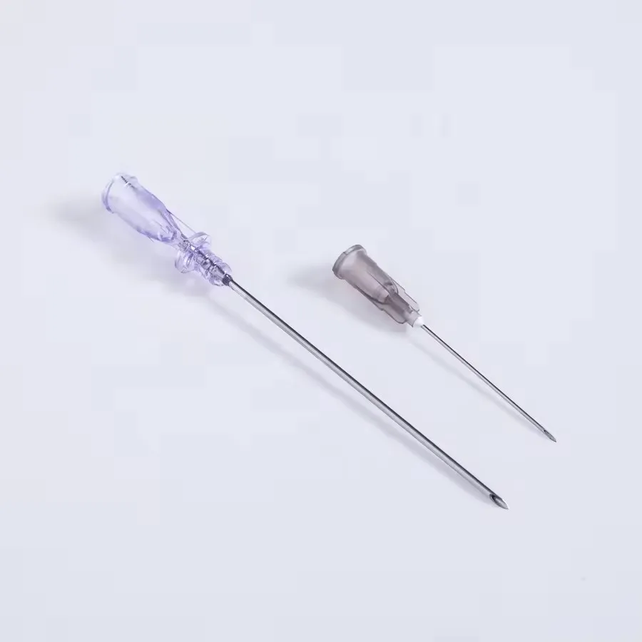 Kit de set de catéter venoso central 1