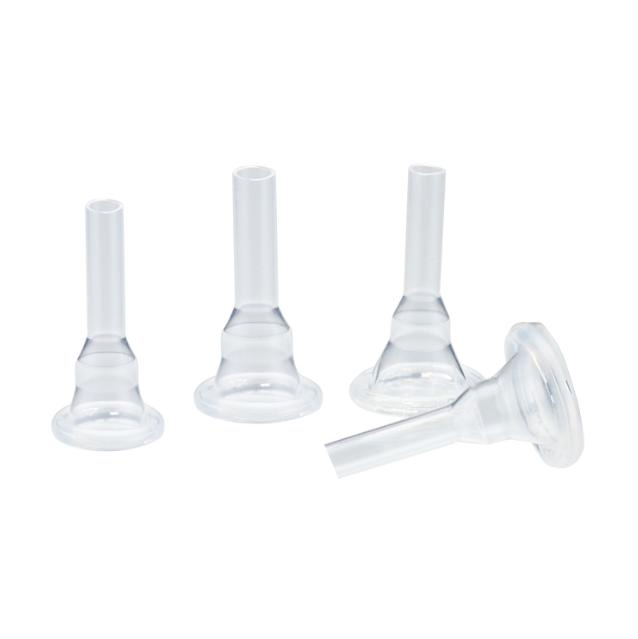 Condón de silicona para orina, catéter externo para hombres
