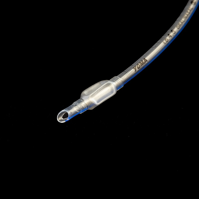 Venta Caliente Tubo Endotraqueal Reforzado Catéter Estándar