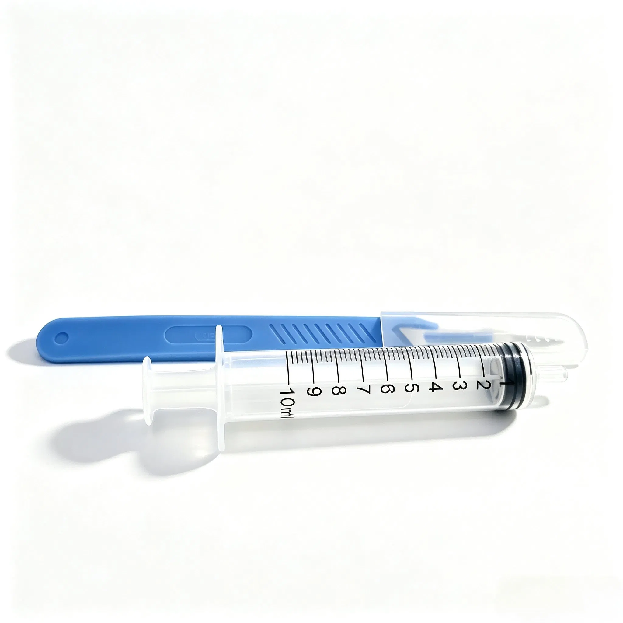 Kit de Catéter de Hemodiálisis Femoral de Uso Único