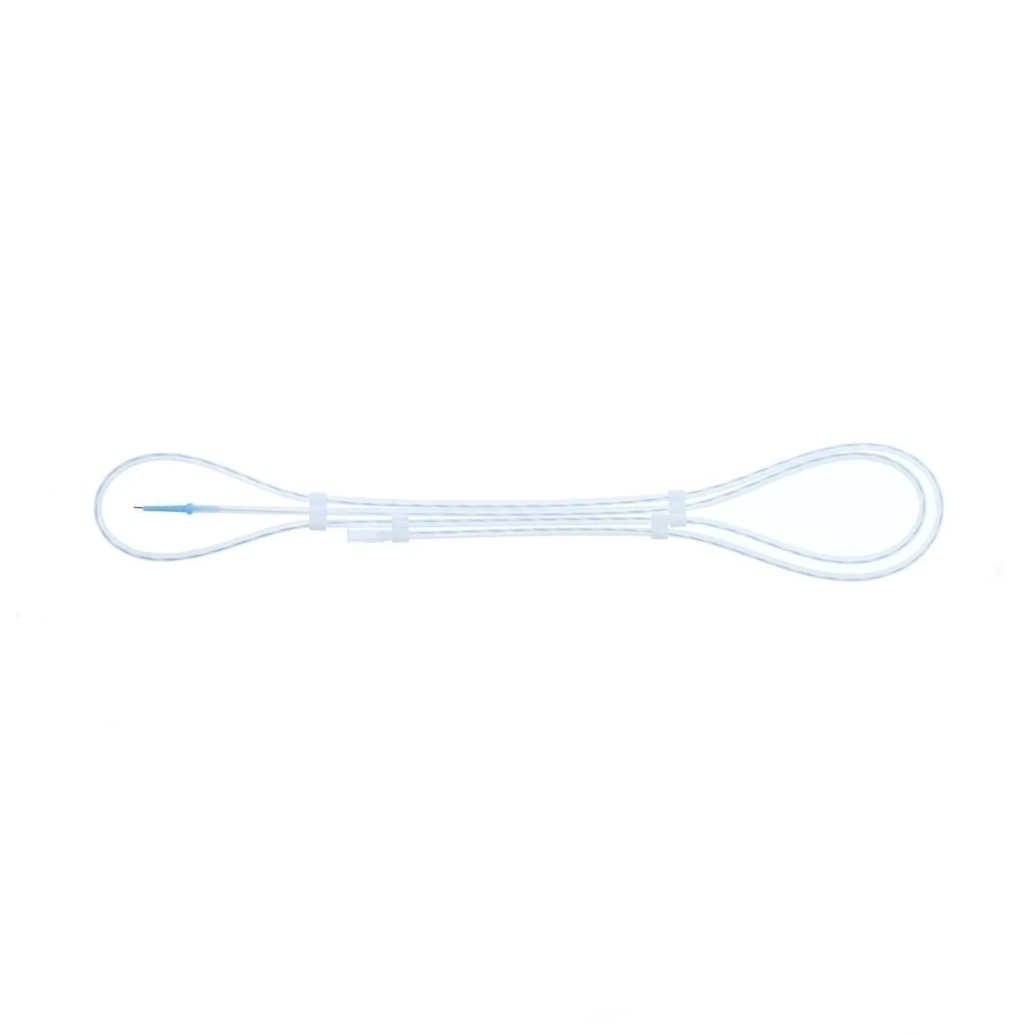 Stent ureteral con tubo Double J Fr 5fr 6fr para cirugía urológica