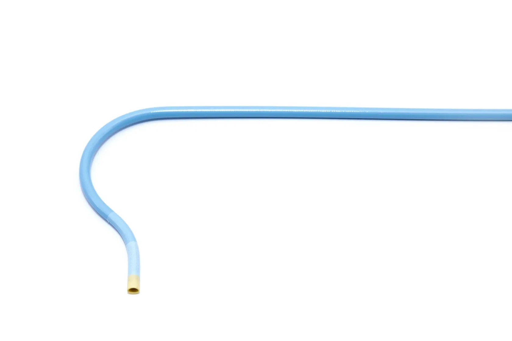 Catéteres de diagnóstico de cardiología Jl Jr, catéteres angiográficos, catéteres vasculares coronarios