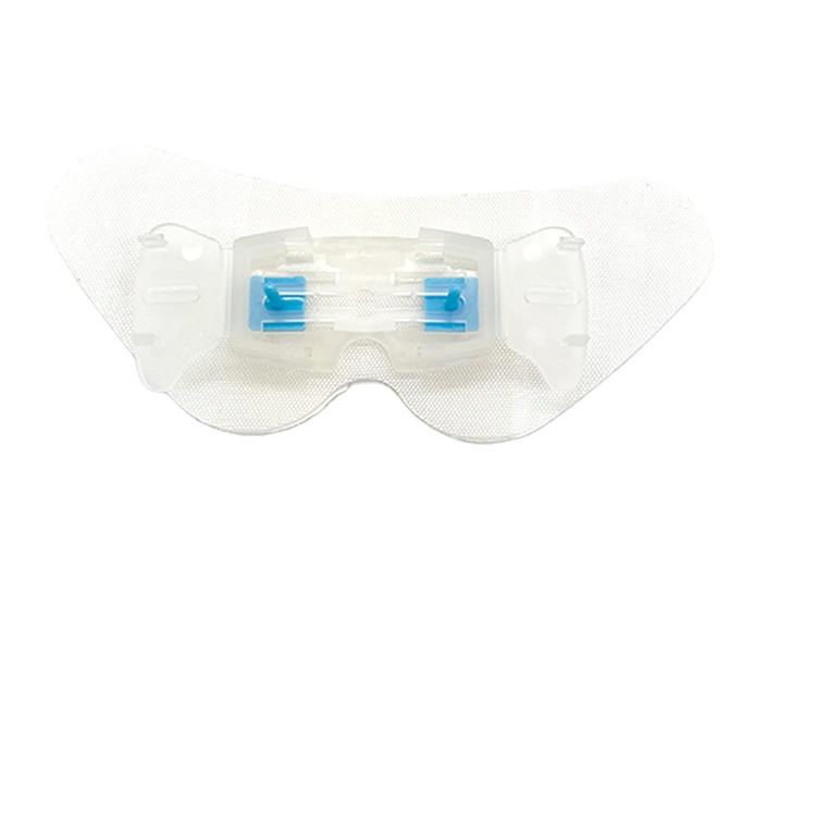 Dressing de fijación para tubo CVC médico desechable Picc/CVC