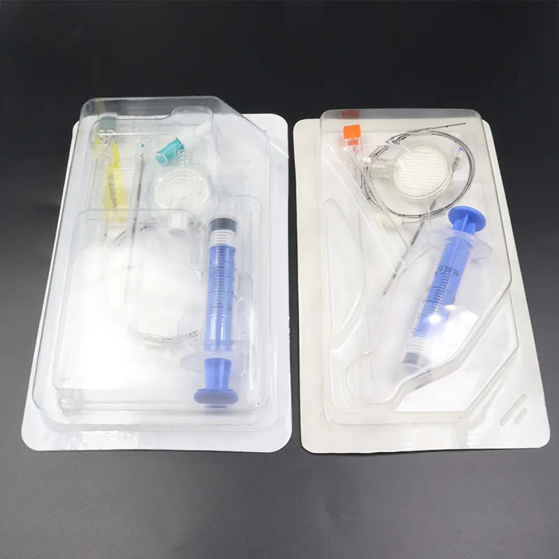 Kit epidural 1