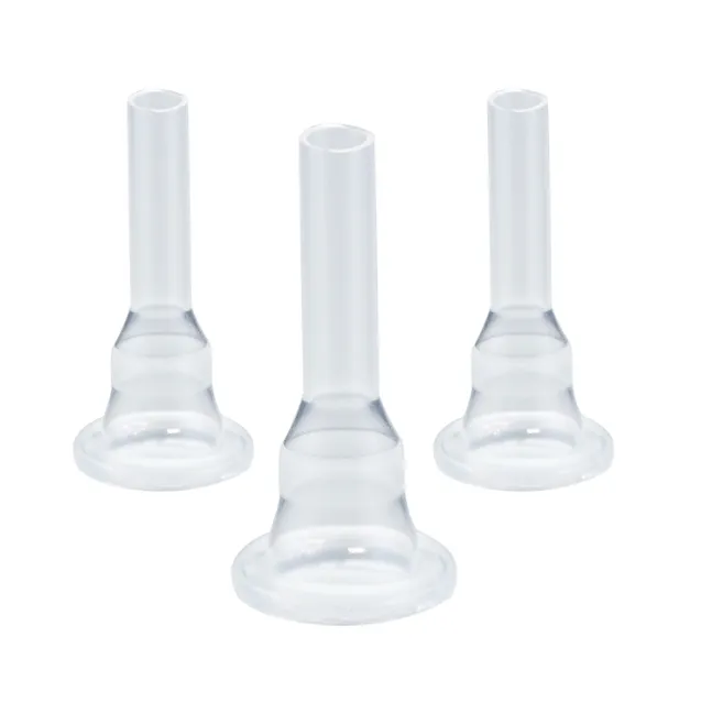 Condón de silicona para orina, catéter externo para hombres