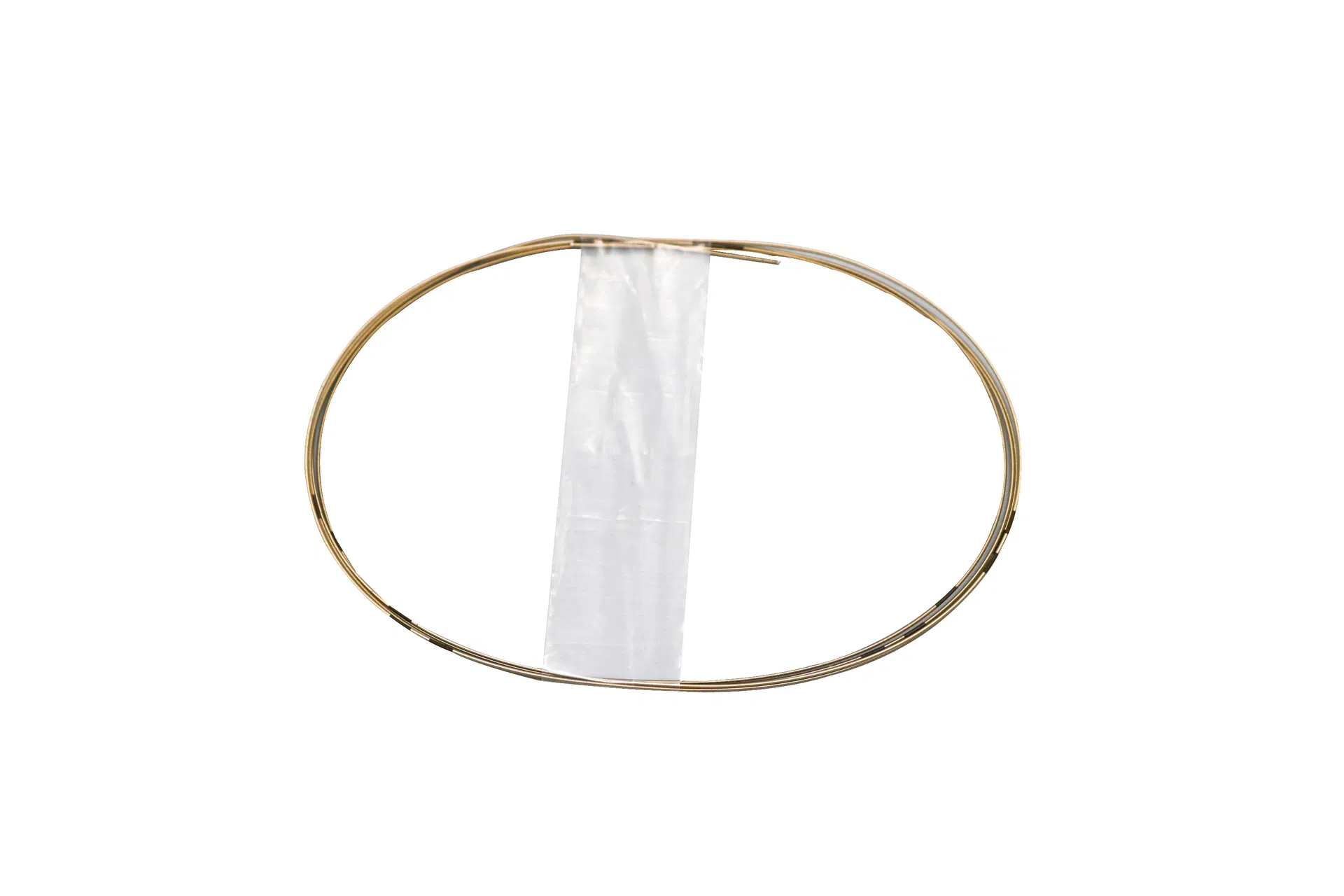 Pigtail Stent