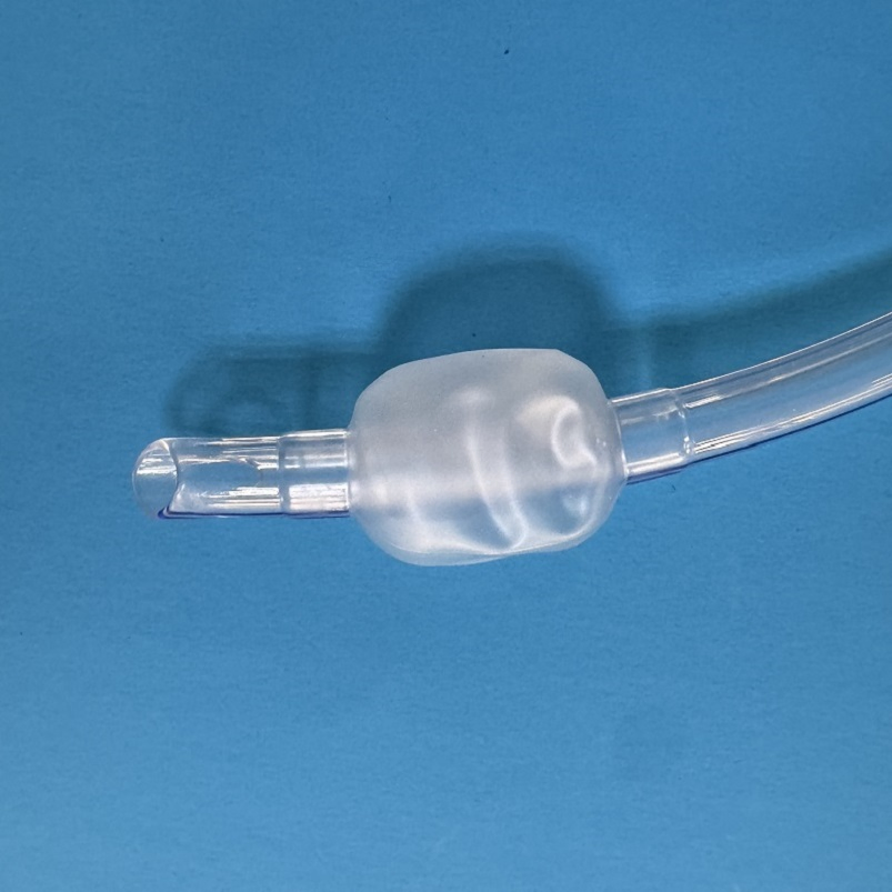 Catéter endotraqueal desechable de PVC a granel