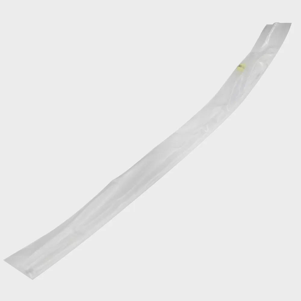 Catéter urinario de silicona gel estéril desechable 20fr para adultos y animales