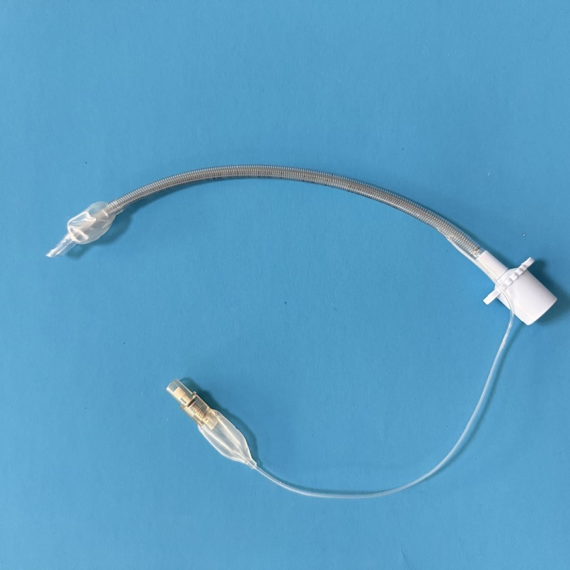 Fabricante de alta calidad Precio Catéter desechable de anestesia endotraqueal