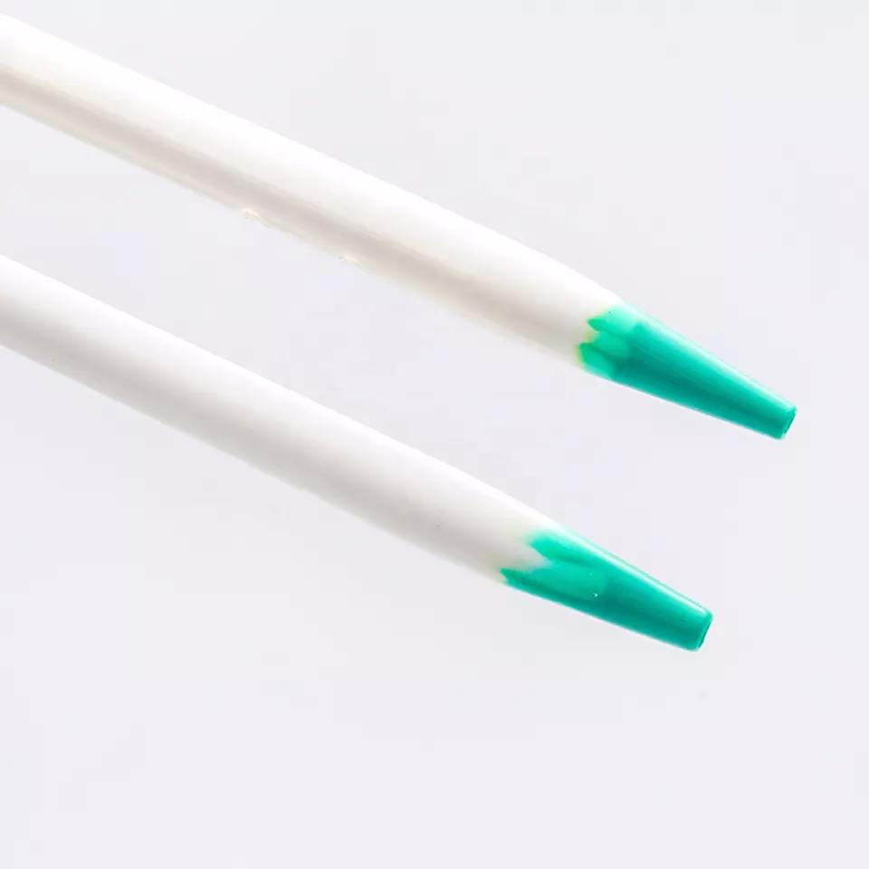 Kit de Diálisis Aguda con Catéter de Hemodiálisis de Lumen Simple, Doble y Triple para Purificación de Sangre