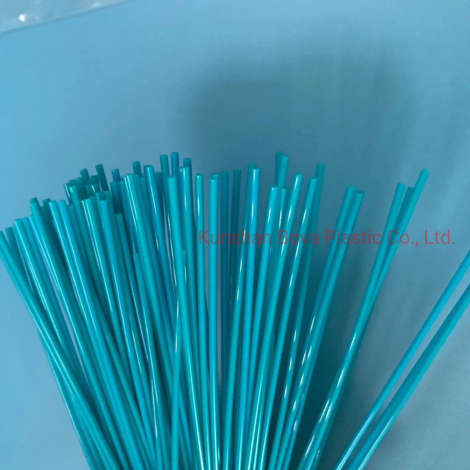 2020 Catéter de alimentación desechable de PVC transparente elástico disponible en el hospital