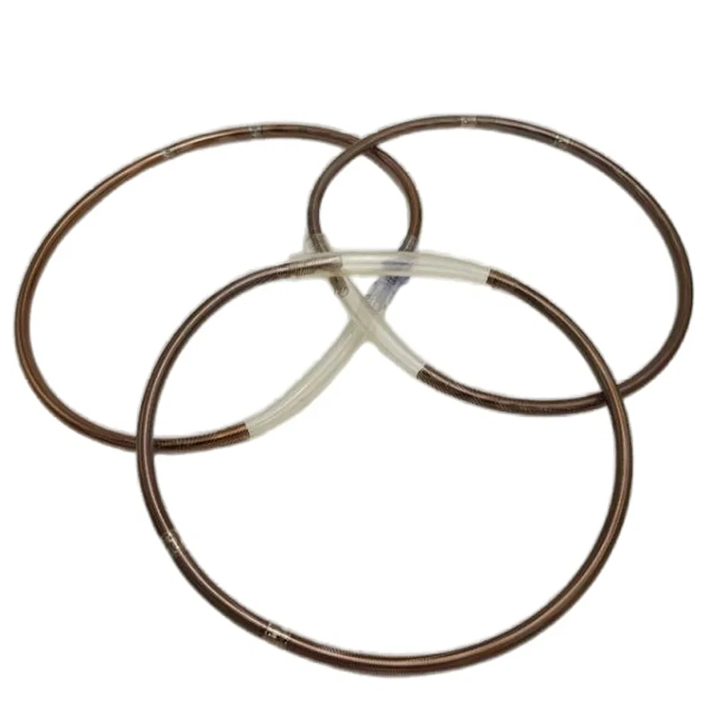 Catéter central femoral desechable de gran calibre para hemodiálisis para tratamiento renal