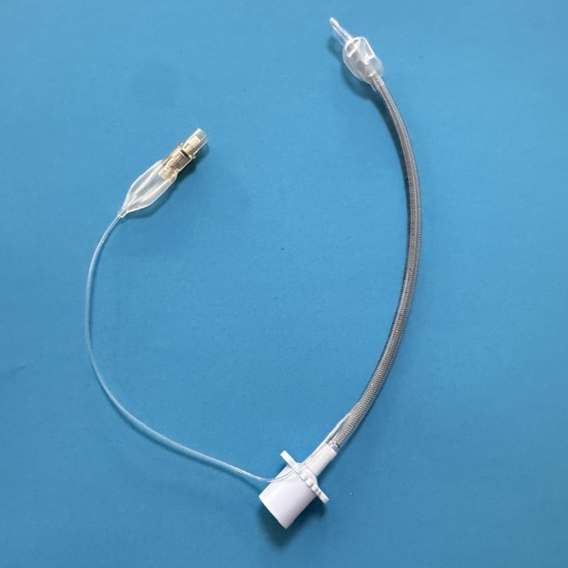 Fabricante de alta calidad Precio Catéter desechable de anestesia endotraqueal