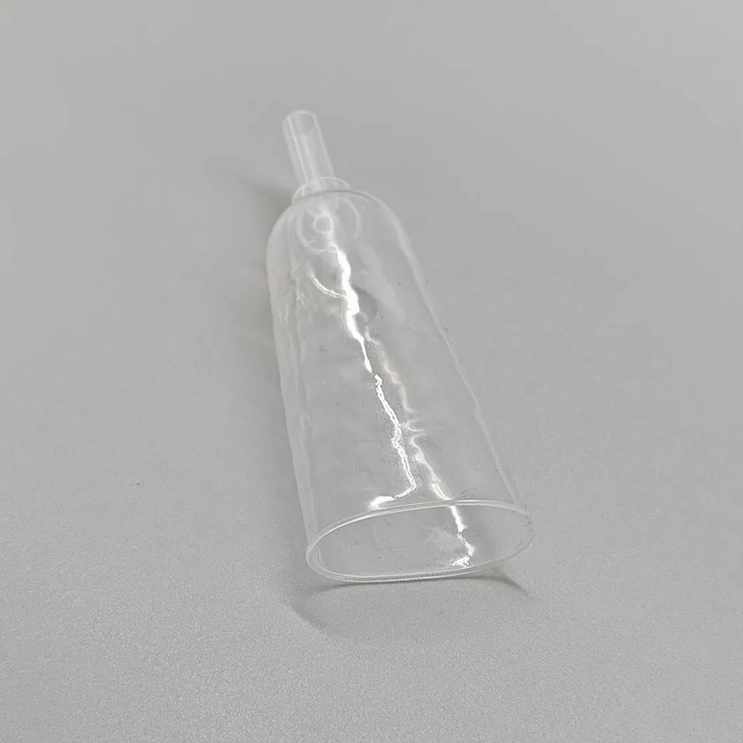 Desechables-médicos-suministros esterilizados catéter de Incontinencia externa de silicona masculina