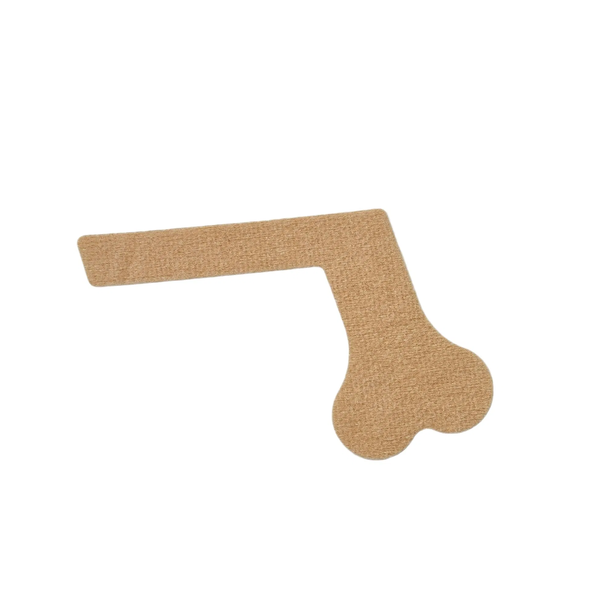Tubo nasogástrico desechable, tubo de oxígeno fijo, catéter Picc fijo, parche fijo