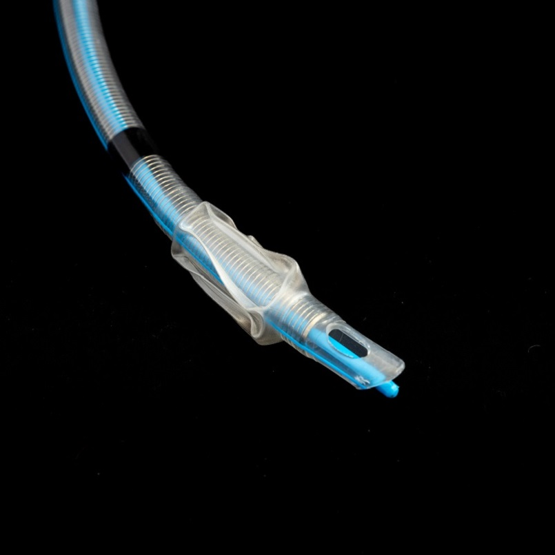 Catéteres endotraqueales desechables adecuados para entornos domésticos y clínicos