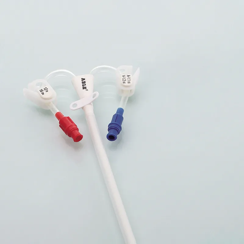 Kit de catéter 1