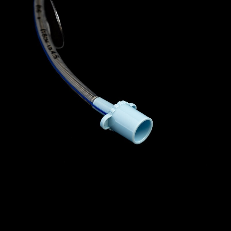Tubo de intubación endotraqueal desechable