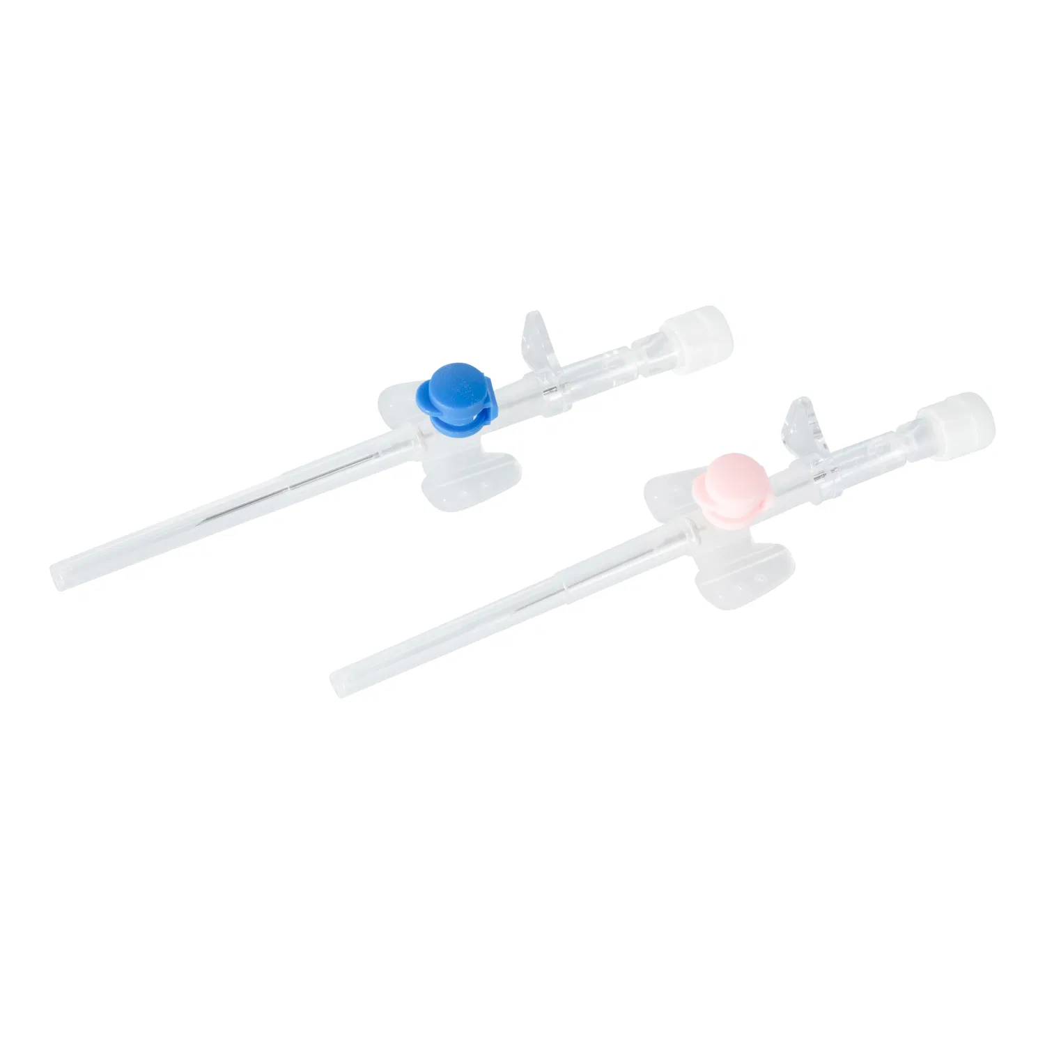 Catéter intravenoso estéril y libre de pirógenos Eto