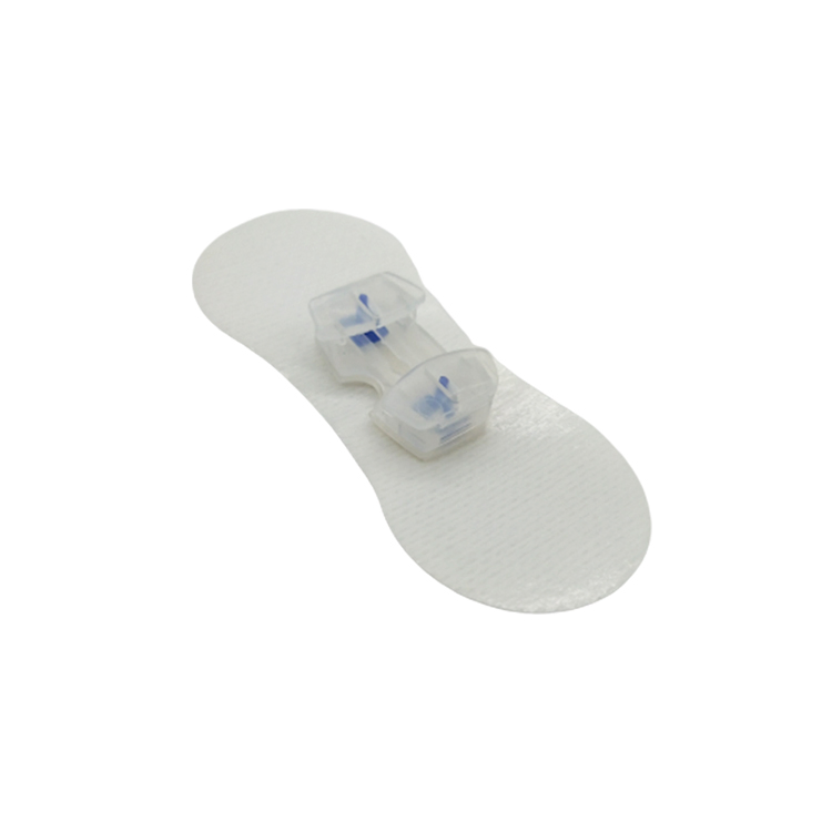 Dressing de fijación para tubo CVC médico desechable Picc/CVC