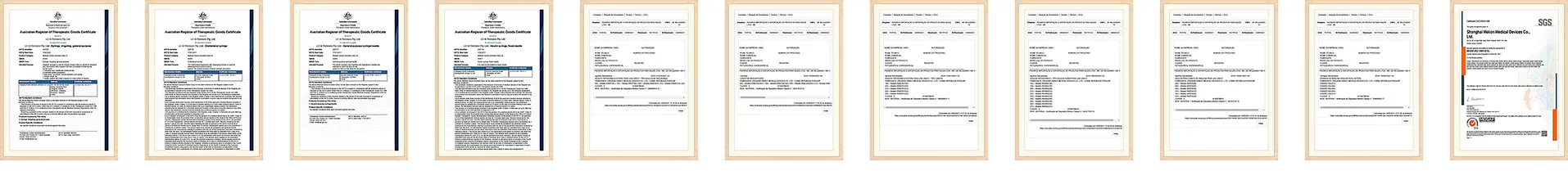 Certificaciones 2