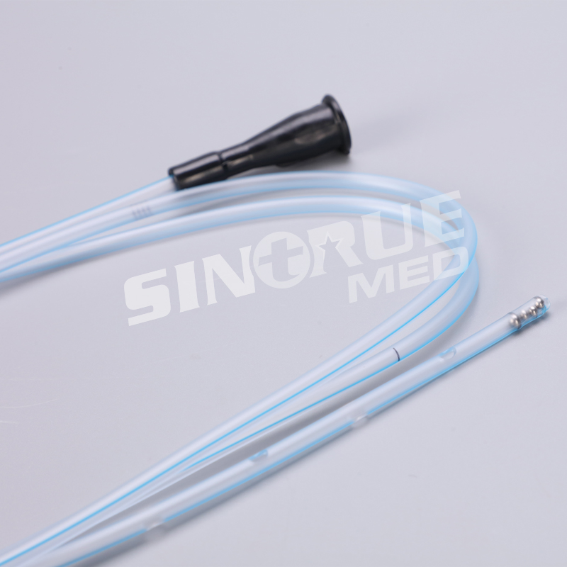 Venta Caliente y Alta Calidad Catéter Médico Desechable para Hospital Catéter Epidural