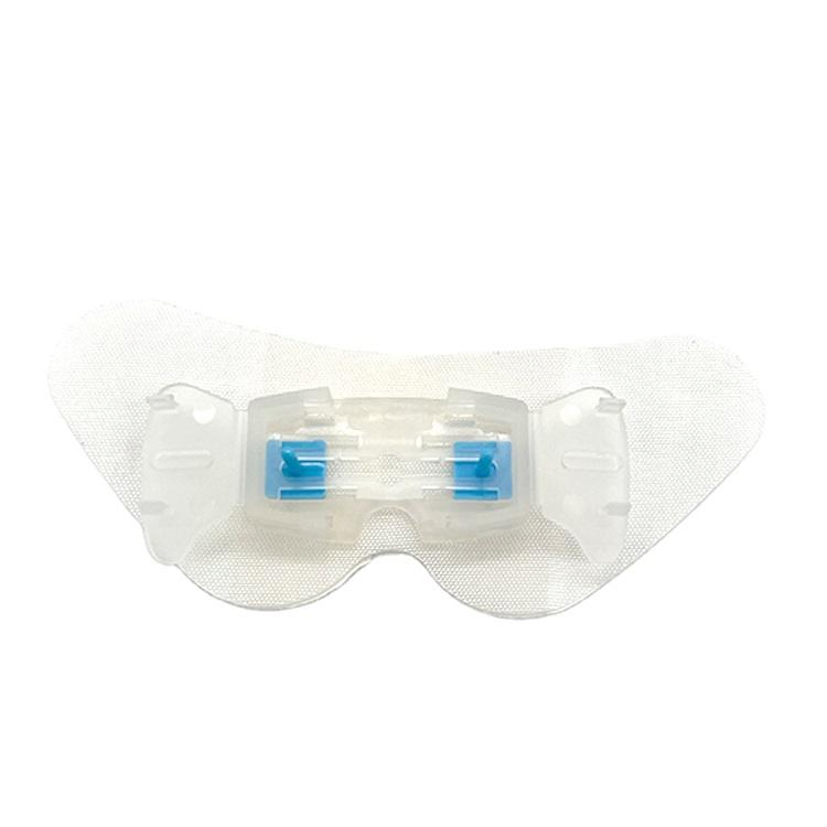 Dressing de fijación para tubo CVC médico desechable Picc/CVC