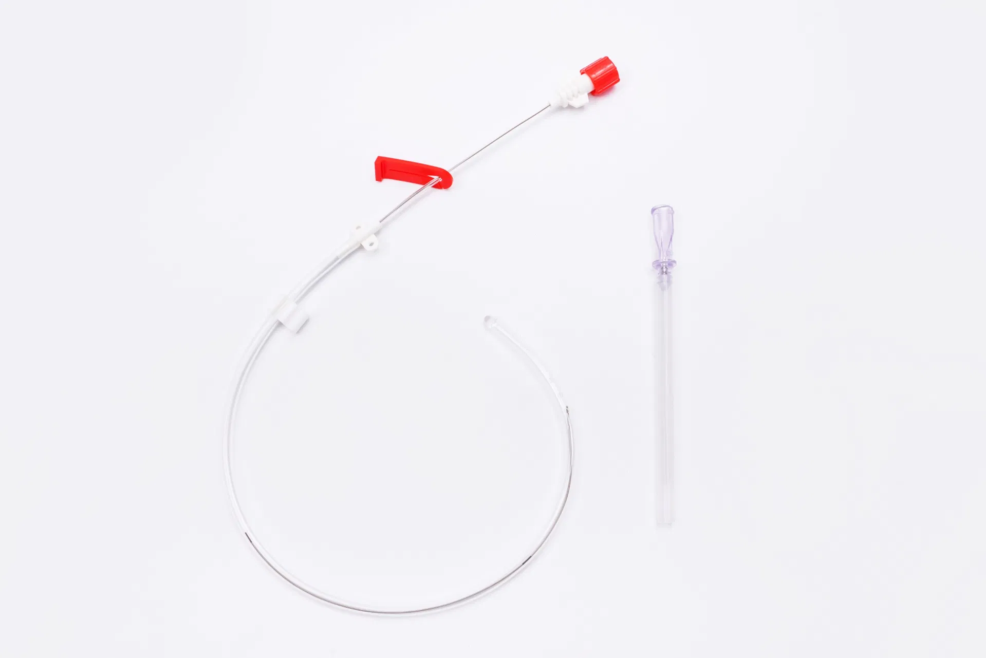 Catéter arterial