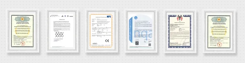 Certificados médicos