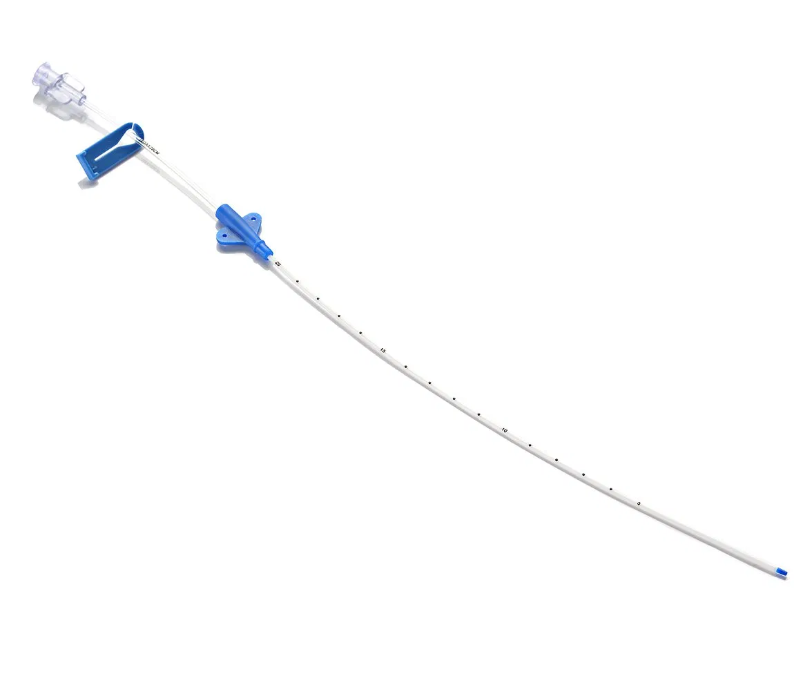 Nutrición Parenteral, Extracción de Sangre, Picc CVC, Administración Radiopaca, Fluidos IV, Kits de Catéter Venoso Central Insertado Periféricamente para Medición de CVP