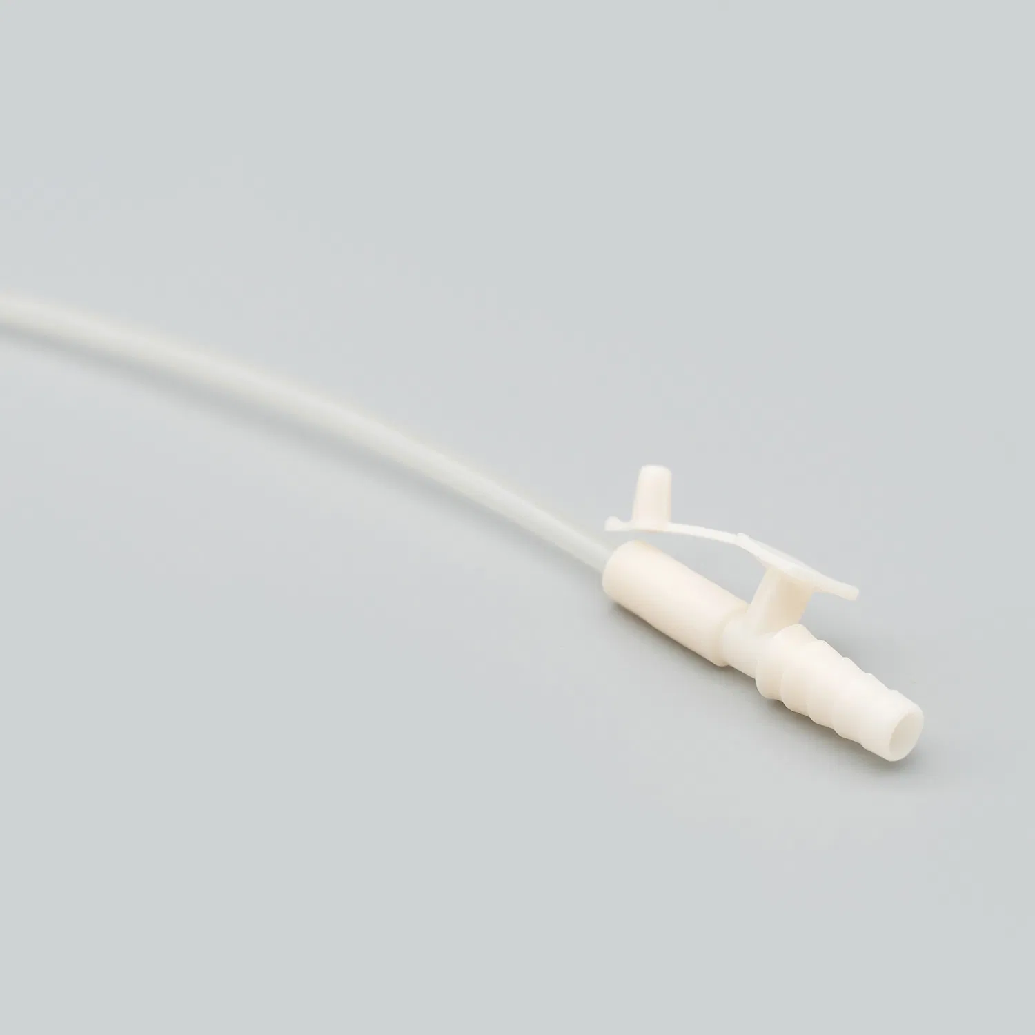45cm/50cm Esterilización con Óxido de Etileno OEM/ODM 1PC/PE Kit Epidural de Bolsa Catéter de Succión