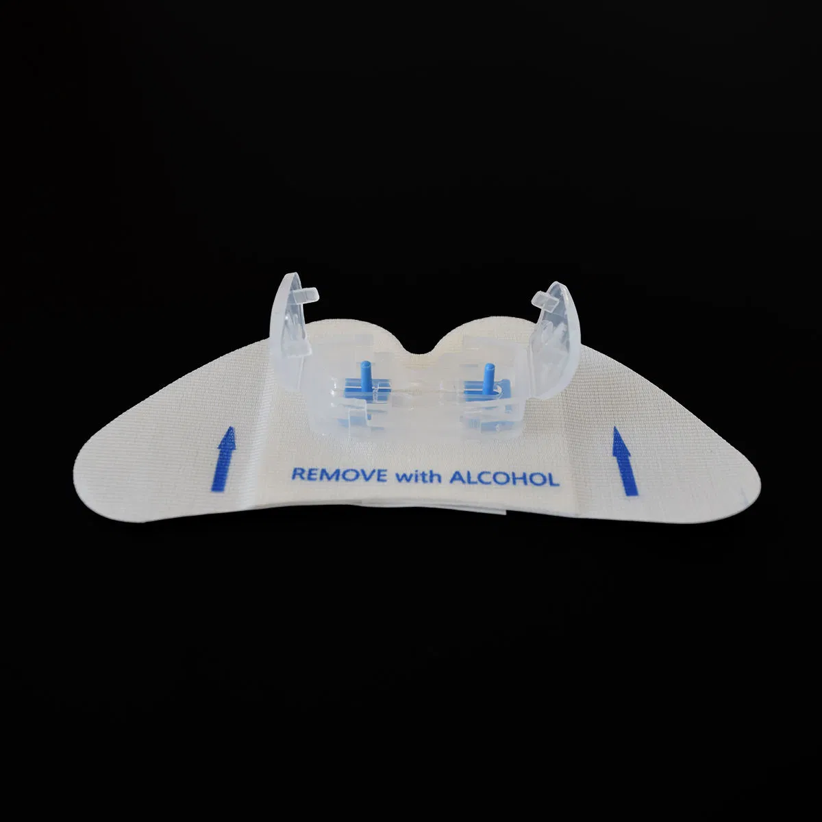 Dressing de fijación estéril desechable para catéter Picc/CVC, soporte para tubo de gastrostomía