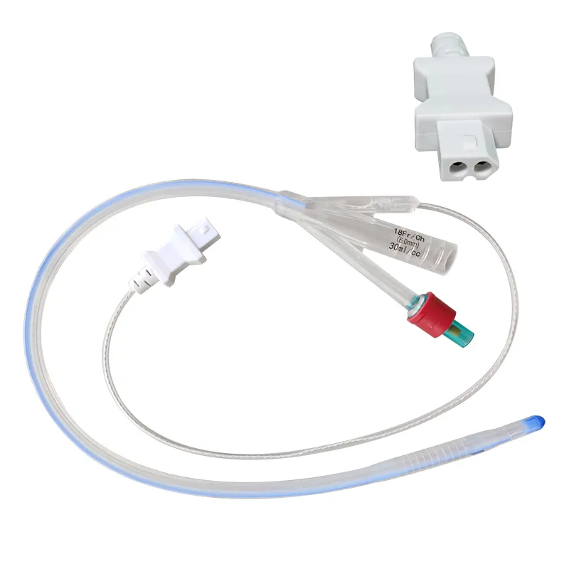 Sensor de temperatura 1