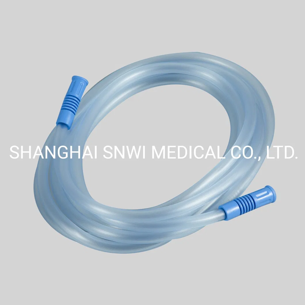 Sonda médica PVC