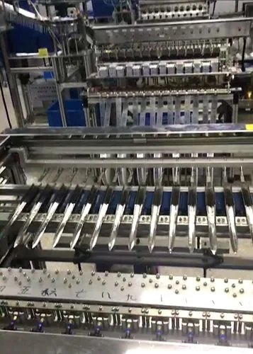 Control de Calidad