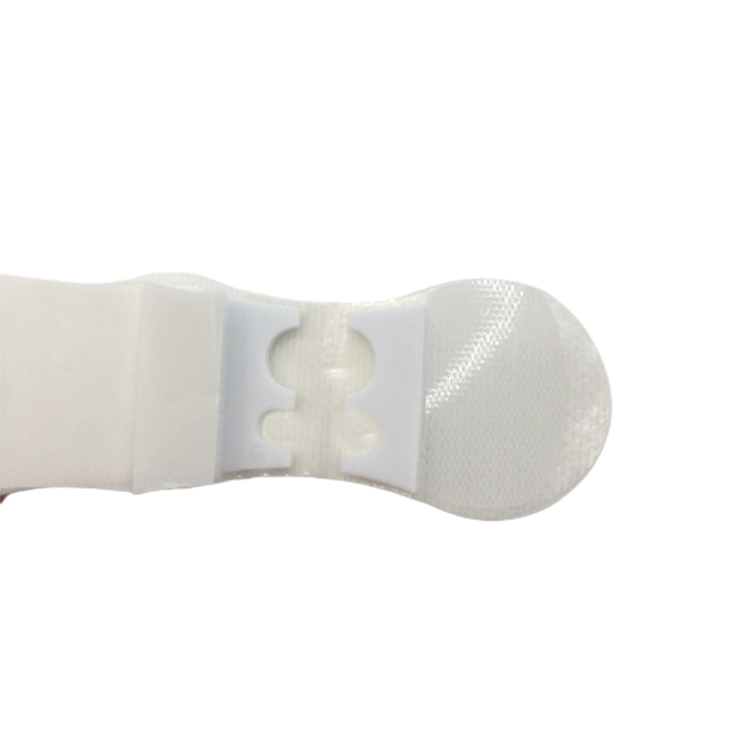 Dispositivo de fijación desechable para catéter suave y cómodo Picc/CVC