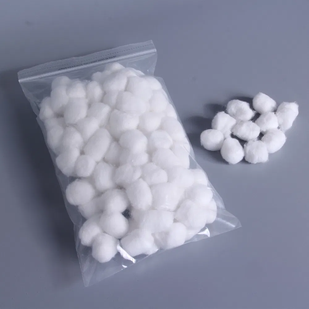 Producción de material médico 3