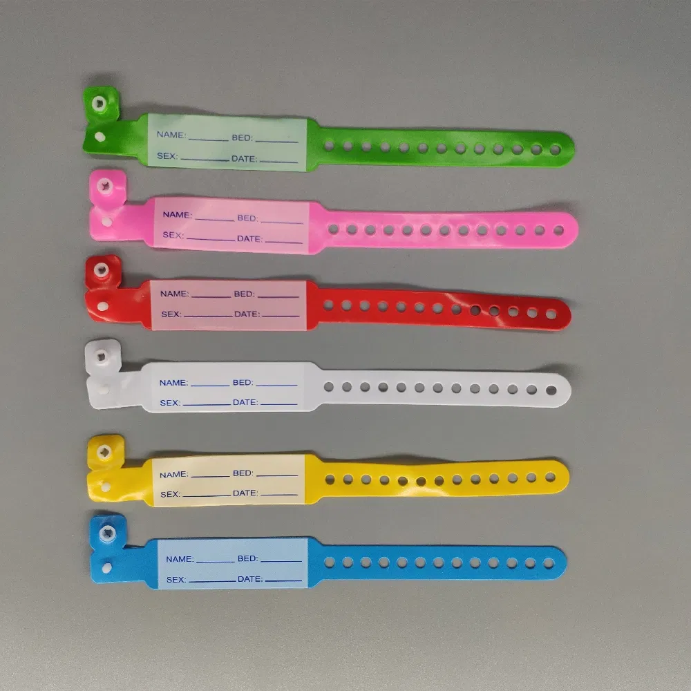Producción de material médico 2